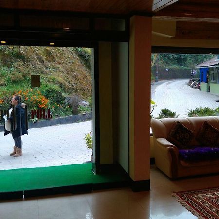 Mystic Rodhi Resort Darjeeling (West Bengal) Ngoại thất bức ảnh