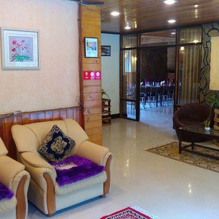 Mystic Rodhi Resort Darjeeling (West Bengal) Ngoại thất bức ảnh