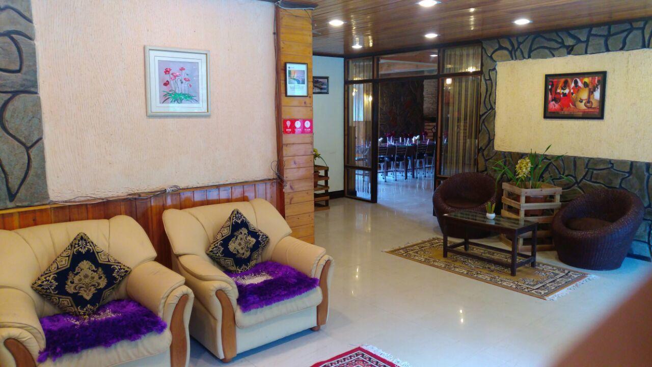 Mystic Rodhi Resort Darjeeling (West Bengal) Ngoại thất bức ảnh