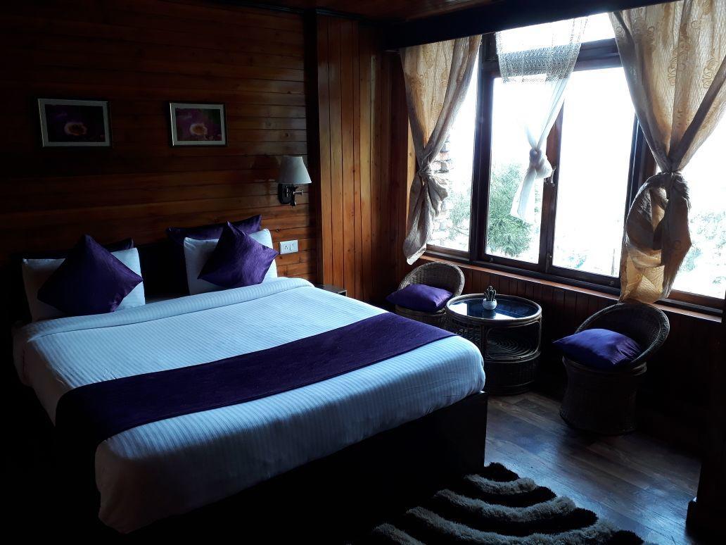 Mystic Rodhi Resort Darjeeling (West Bengal) Ngoại thất bức ảnh
