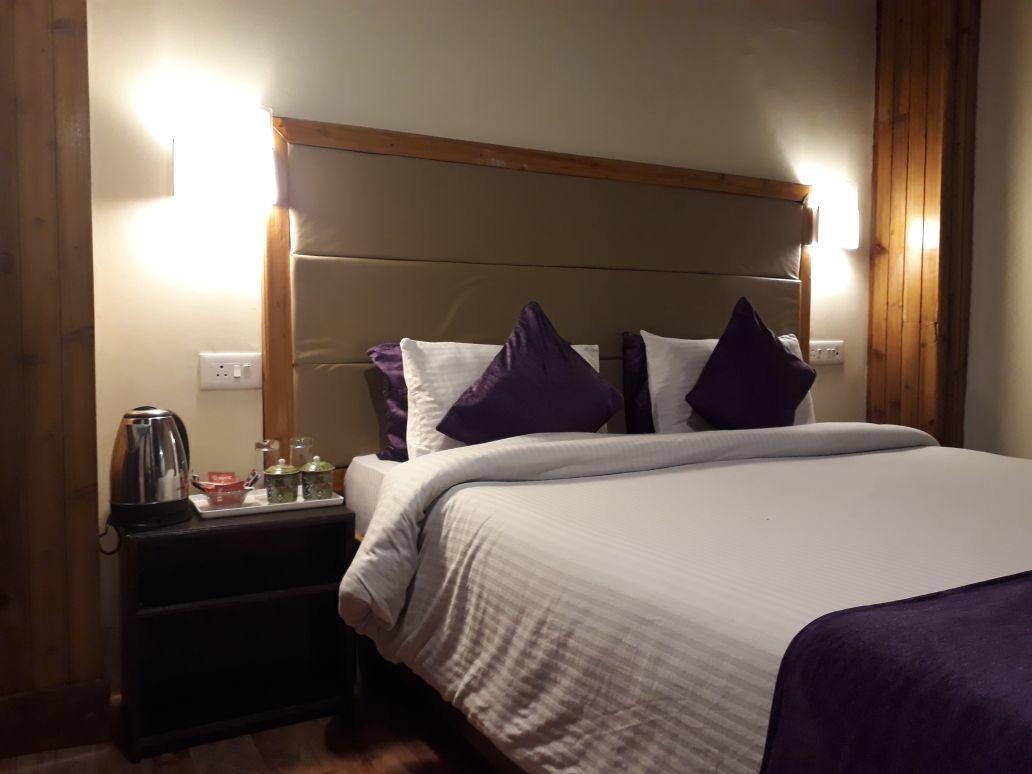 Mystic Rodhi Resort Darjeeling (West Bengal) Ngoại thất bức ảnh