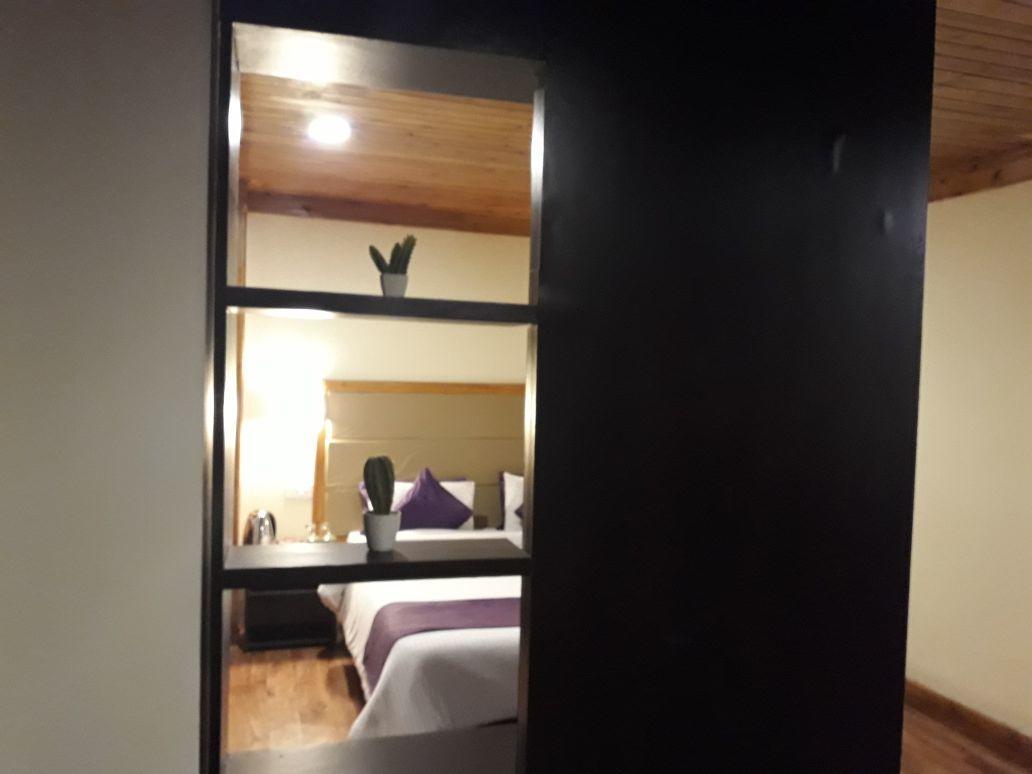 Mystic Rodhi Resort Darjeeling (West Bengal) Ngoại thất bức ảnh