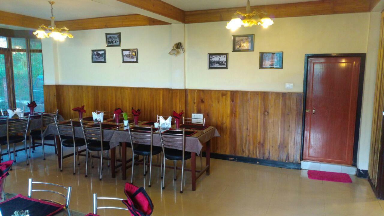 Mystic Rodhi Resort Darjeeling (West Bengal) Ngoại thất bức ảnh