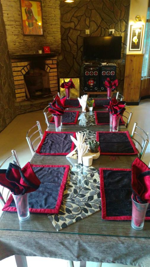 Mystic Rodhi Resort Darjeeling (West Bengal) Ngoại thất bức ảnh